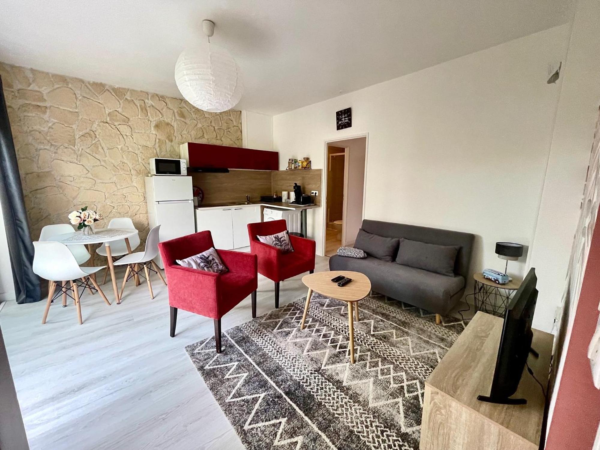 Le Clos Des Baleines 1 Limoges Extérieur photo