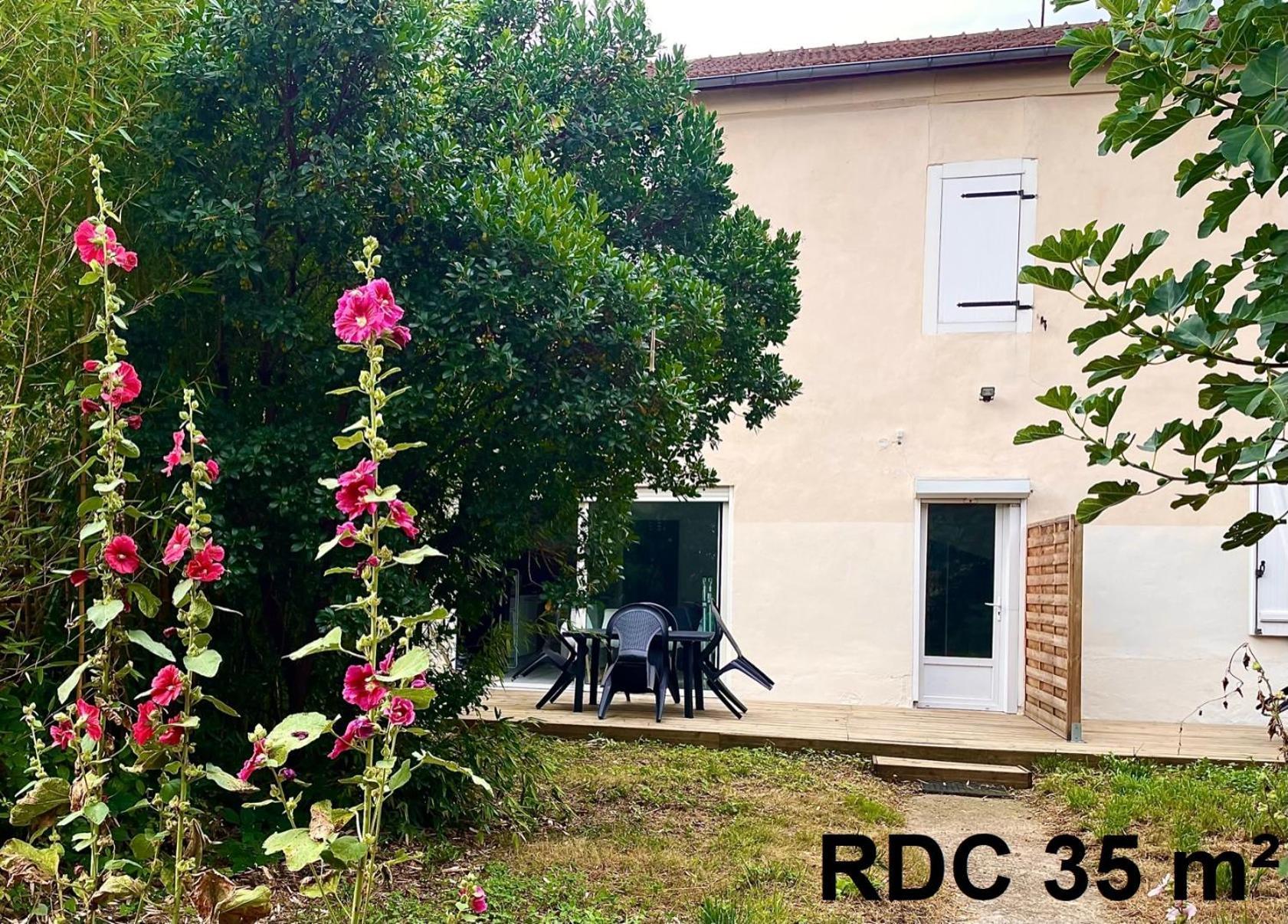 Le Clos Des Baleines 1 Limoges Extérieur photo